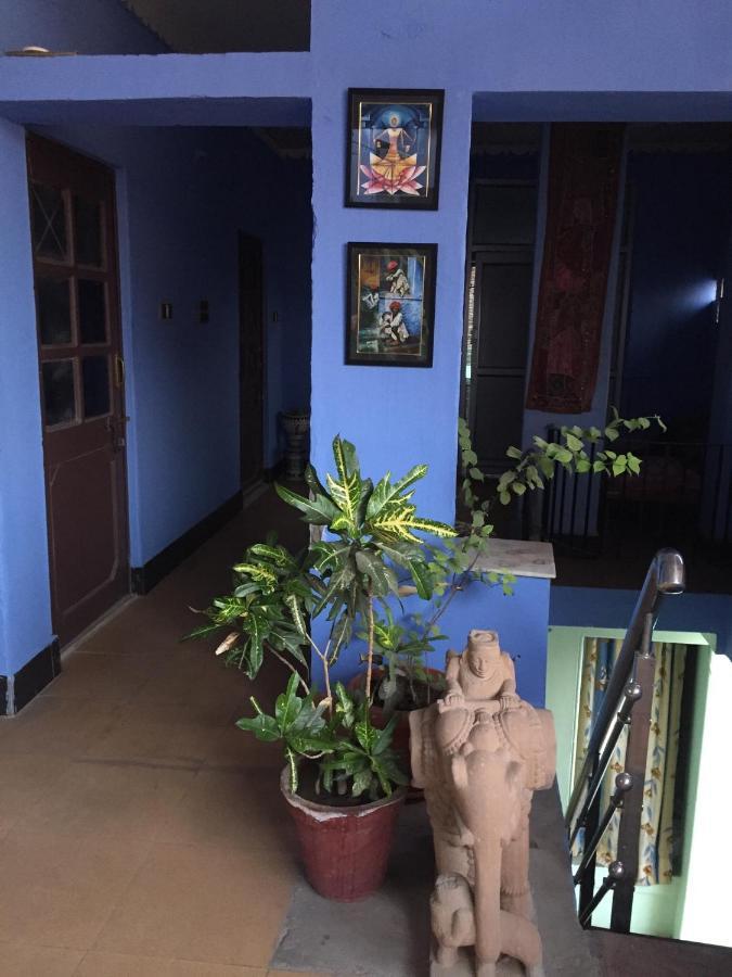 Pushp Guest House Jodhpur  Exterior photo