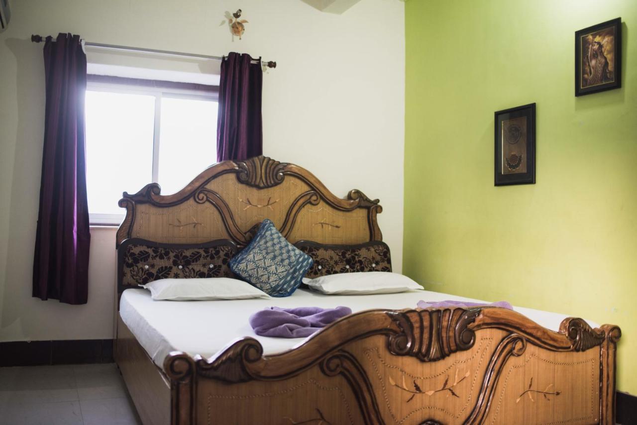 Pushp Guest House Jodhpur  Exterior photo