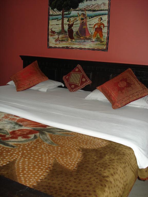 Pushp Guest House Jodhpur  Exterior photo