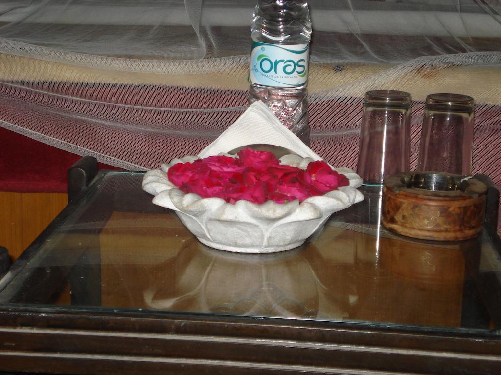 Pushp Guest House Jodhpur  Exterior photo